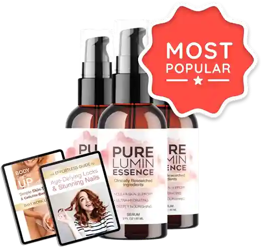 PureLumin Essence